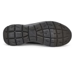 Skechers Womens Summits Open Back Sneaker -Black -Fashion Shoes Shop https3A2F2Fwww.softmoc.com2FItems2Fimages2F149529 BBK XX3.jpg 640x