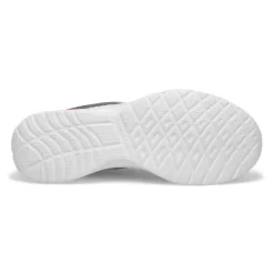 Skechers Womens Dynamight Luminosity Sneaker -Fashion Shoes Shop https3A2F2Fwww.softmoc.com2FItems2Fimages2F149669 BKPK XX3.jpg 640x