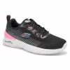 Skechers Womens Dynamight Luminosity Sneaker