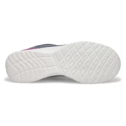 Skechers Womens Dynamight Luminosity Sneaker - Navy -Fashion Shoes Shop https3A2F2Fwww.softmoc.com2FItems2Fimages2F149669 NVPR XX3.jpg 640x