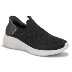 Skechers Womens Ultra Flex 3.0 Slip-Ins Sneaker