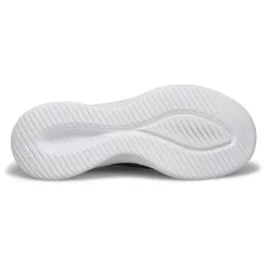 Skechers Womens Ultra Flex 3.0 Classy Charm Sneaker -Black -Fashion Shoes Shop https3A2F2Fwww.softmoc.com2FItems2Fimages2F149855 BKW XX3.jpg 640x