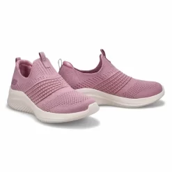 Skechers Womens Ultra Flex 3.0 Classy Charm Sneaker -Fashion Shoes Shop https3A2F2Fwww.softmoc.com2FItems2Fimages2F149855 MVE XX4.jpg 640x