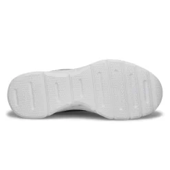 Skechers Womens Glide-Step Sport Sneaker - Black/ Lavender -Fashion Shoes Shop https3A2F2Fwww.softmoc.com2FItems2Fimages2F149940 BKLV XX3.jpg 640x