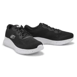 Skechers Womens Skech Lite Pro Sneaker - Black 7 Skechers Womens Skech Lite Pro Sneaker - Black -Fashion Shoes Shop https3A2F2Fwww.softmoc.com2FItems2Fimages2F149990 BKW XX4.jpg 640x