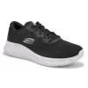 Skechers Womens Skech Lite Pro Sneaker - Black