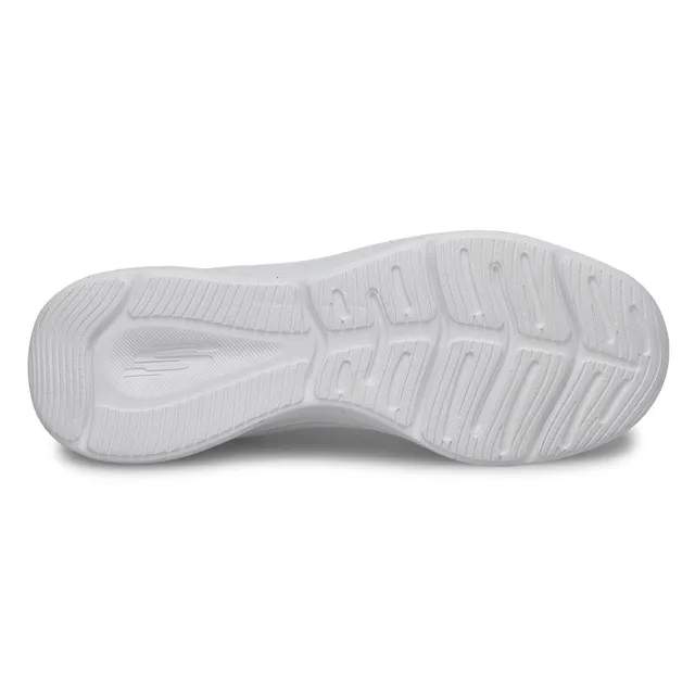 Skechers Womens Skech Lite Pro Sneaker- White 3 Skechers Womens Skech Lite Pro Sneaker- White - Image 3