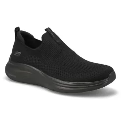 Skechers Womens Vapor Foam Slip On Sneaker