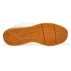 Skechers Womens Uno 2 Fashion Sneaker - White -Fashion Shoes Shop https3A2F2Fwww.softmoc.com2FItems2Fimages2F155543 WHT XX3.jpg 640x