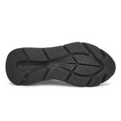 Skechers Womens Max Cushion Elite Running Show - Black -Fashion Shoes Shop https3A2F2Fwww.softmoc.com2FItems2Fimages2F17693 BBK XX3.jpg 640x