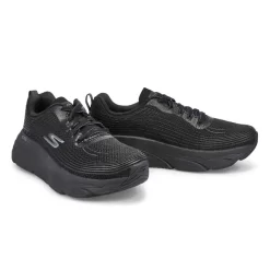 Skechers Womens Max Cushion Elite Running Show - Black -Fashion Shoes Shop https3A2F2Fwww.softmoc.com2FItems2Fimages2F17693 BBK XX4.jpg 640x