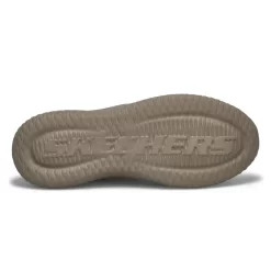 Skechers Mens Delson 3.0 Slip On Sneaker - Brown -Fashion Shoes Shop https3A2F2Fwww.softmoc.com2FItems2Fimages2F210308 CDB XX3.jpg 640x