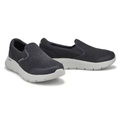 Skechers Mens Go Walk Flex Request Sneaker- Navy/Grey 7 Skechers Mens Go Walk Flex Request Sneaker- Navy/Grey -Fashion Shoes Shop https3A2F2Fwww.softmoc.com2FItems2Fimages2F216485 NVGY XX4.jpg 640x