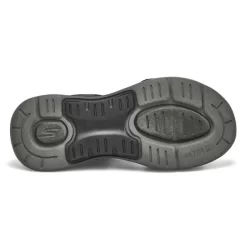 Skechers Mens Gowalk Arch Fit Wide Sandal 6 Skechers Mens Gowalk Arch Fit Wide Sandal -Fashion Shoes Shop https3A2F2Fwww.softmoc.com2FItems2Fimages2F229020WW BKCC XX3.jpg 640x