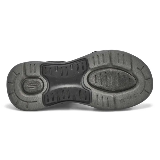 Skechers Mens Gowalk Arch Fit Wide Sandal 3 Skechers Mens Gowalk Arch Fit Wide Sandal - Image 3
