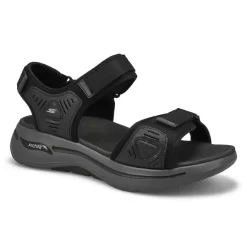 Skechers Mens Gowalk Arch Fit Wide Sandal