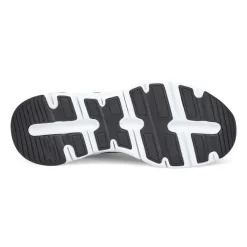 Skechers Mens Arch Fit Paradyme Sneakers - Black/White -Fashion Shoes Shop https3A2F2Fwww.softmoc.com2FItems2Fimages2F232041 BKW XX3.jpg 640x