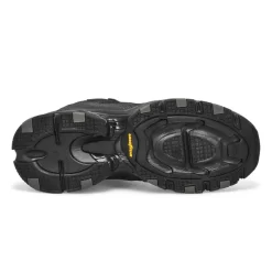 Skechers Mens Vigor 3.0 Lace Up Wide Sneaker-Black -Fashion Shoes Shop https3A2F2Fwww.softmoc.com2FItems2Fimages2F237145EW BBK XX3.jpg 640x