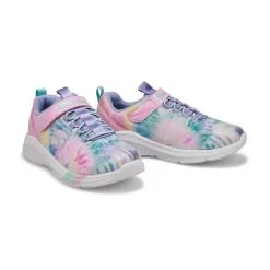 Skechers Girls Dreamy Lites Sunny Grove - Lavender/Multi -Fashion Shoes Shop https3A2F2Fwww.softmoc.com2FItems2Fimages2F302174L LVMT XX4.jpg 640x