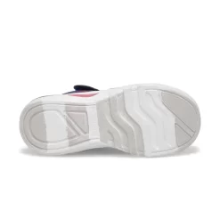 Skechers Girls Glow-Brites Lighted Sneaker - Navy/Multi -Fashion Shoes Shop https3A2F2Fwww.softmoc.com2FItems2Fimages2F302306L NVMT XX3.jpg 640x