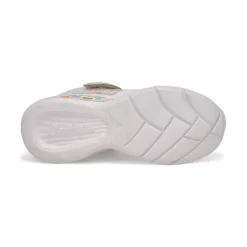 Skechers Girls Sweetheart Lights Lets Shine Sneaker -Fashion Shoes Shop https3A2F2Fwww.softmoc.com2FItems2Fimages2F302313L SMLT XX3.jpg 640x