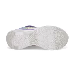 Skechers Girls Flutter Heart Lights Sneaker-Lavender/Multi 6 Skechers Girls Flutter Heart Lights Sneaker-Lavender/Multi -Fashion Shoes Shop https3A2F2Fwww.softmoc.com2FItems2Fimages2F302314L LVMT XX3.jpg 640x