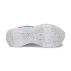 Skechers Girls Flutter Hearts Lights Sneaker - Lavender 6 Skechers Girls Flutter Hearts Lights Sneaker - Lavender -Fashion Shoes Shop https3A2F2Fwww.softmoc.com2FItems2Fimages2F302315L LVMT XX3.jpg 640x