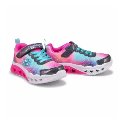 Skechers Girls Flutter Hearts Lights Sneaker 7 Skechers Girls Flutter Hearts Lights Sneaker -Fashion Shoes Shop https3A2F2Fwww.softmoc.com2FItems2Fimages2F302315L NVMT XX4.jpg 640x
