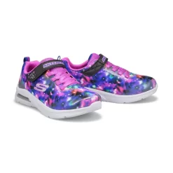 Skechers Girls Microspec Max Sneaker - Black/Multi -Fashion Shoes Shop https3A2F2Fwww.softmoc.com2FItems2Fimages2F302369L BKMT XX4.jpg 640x