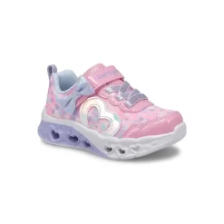 Skechers Infants Flutter Heart Lights Sneaker