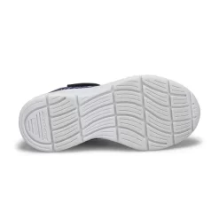 Skechers Girls Microspec Plus Swirl Sweet Sneaker -Fashion Shoes Shop https3A2F2Fwww.softmoc.com2FItems2Fimages2F303535L NVMT XX3.jpg 640x