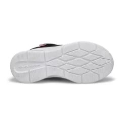 Skechers Girls Microspec Max Sneaker -Black -Fashion Shoes Shop https3A2F2Fwww.softmoc.com2FItems2Fimages2F303540L BLK XX3.jpg 640x