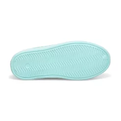 Skechers Girls Guzman Flash Shoe - Turquoise/Lavender -Fashion Shoes Shop https3A2F2Fwww.softmoc.com2FItems2Fimages2F308050L TQLV XX3.jpg 640x