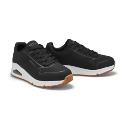 Skechers Girls Uno Gen 1 Sneaker - Black -Fashion Shoes Shop https3A2F2Fwww.softmoc.com2FItems2Fimages2F310523L BLK XX4.jpg 640x