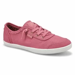 Skechers Womens Bobs Cute Slip On Sneaker