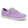 Skechers Womens Bobs B Cute Slip On Sneaker - Lilac