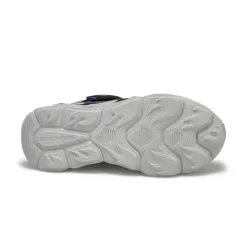 Skechers Boys Thermo-Flash Light Up Sneakers - Black/Blue 6 Skechers Boys Thermo-Flash Light Up Sneakers - Black/Blue -Fashion Shoes Shop https3A2F2Fwww.softmoc.com2FItems2Fimages2F400106L BKRB XX3.jpg 640x