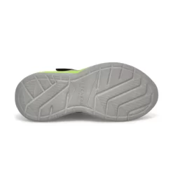 Skechers Boys Erupters IV Light Up Sneaker - Black/Lime -Fashion Shoes Shop https3A2F2Fwww.softmoc.com2FItems2Fimages2F400125WL BKLM XX3.jpg 640x