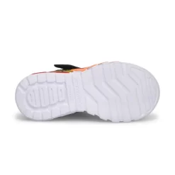 Skechers Boys Flex-Glow Elite Light Up Sneakers -Fashion Shoes Shop https3A2F2Fwww.softmoc.com2FItems2Fimages2F400135L BKMT XX3.jpg 640x