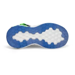 Skechers Boys Mega Craft 2.0 Sneaker - Blue/Black -Fashion Shoes Shop https3A2F2Fwww.softmoc.com2FItems2Fimages2F402204L BBLM XX3.jpg 640x