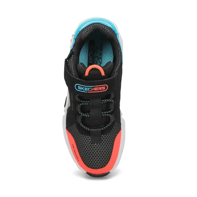 Skechers Boys Game Kicks Gametronix Sneaker 2 Skechers Boys Game Kicks Gametronix Sneaker - Image 2