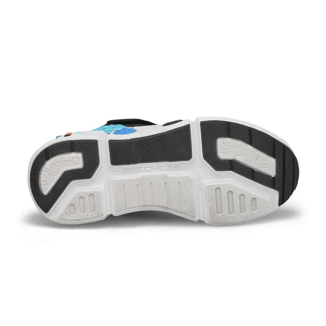 Skechers Boys Game Kicks Gametronix Sneaker 3 Skechers Boys Game Kicks Gametronix Sneaker - Image 3