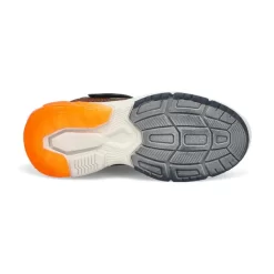 Skechers Boys Thermoflux 2.0 Sneaker -Navy/Orange -Fashion Shoes Shop https3A2F2Fwww.softmoc.com2FItems2Fimages2F403728L NVOR XX3.jpg 640x