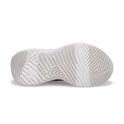 Skechers Boys Bounder Sneaker - Black/ Red -Fashion Shoes Shop https3A2F2Fwww.softmoc.com2FItems2Fimages2F403736L BKRD XX3.jpg 640x