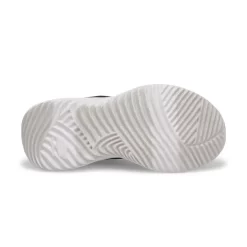 Skechers Boys Bounder Sneaker - Navy /Lime 6 Skechers Boys Bounder Sneaker - Navy /Lime -Fashion Shoes Shop https3A2F2Fwww.softmoc.com2FItems2Fimages2F403736L NVLM XX3.jpg 640x