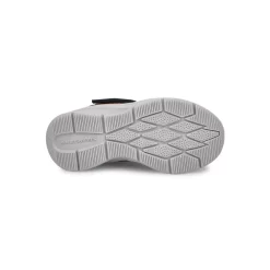 Skechers Infants Microspec Texlor Sneaker - Black/Red -Fashion Shoes Shop https3A2F2Fwww.softmoc.com2FItems2Fimages2F403770N BKRD XX3.jpg 640x