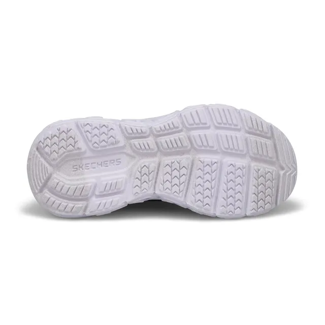 Skechers Boys Hypno-Flash 2.0 Odelux Slip Sneaker 3 Skechers Boys Hypno-Flash 2.0 Odelux Slip Sneaker - Image 3