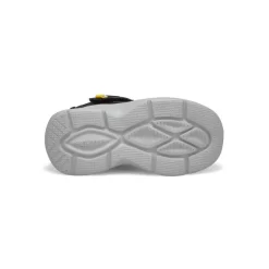 Skechers Infants Hyper Blitz Sneaker - Black/Red -Fashion Shoes Shop https3A2F2Fwww.softmoc.com2FItems2Fimages2F403861N BKRD XX3.jpg 640x