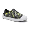 Skechers Boys Guzman Steps Solar Surge Sneaker