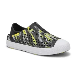 Skechers Boys Guzman Steps Solar Surge Sneaker